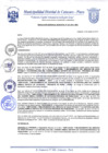 Vista preliminar de documento Resolución de Gerencia N° 0192-2019