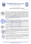 Vista preliminar de documento Resolución de Gerencia N° 0269-2019
