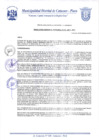 Vista preliminar de documento Resolución de Gerencia N° 0270-2019