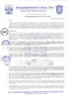 Vista preliminar de documento Resolución de Gerencia N° 0277A-2019