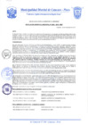 Vista preliminar de documento Resolución de Gerencia N° 0284A-2019