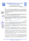 Vista preliminar de documento Resolución de Gerencia N° 0310-2019
