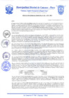 Vista preliminar de documento Resolución de Gerencia N° 0320-2019