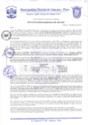 Vista preliminar de documento Resolución de Gerencia N° 0346-2019