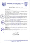 Vista preliminar de documento Resolución de Gerencia N° 0373-2019