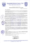 Vista preliminar de documento Resolución de Gerencia N° 0372-2019