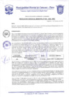Vista preliminar de documento Resolución de Gerencia N° 0381-2019