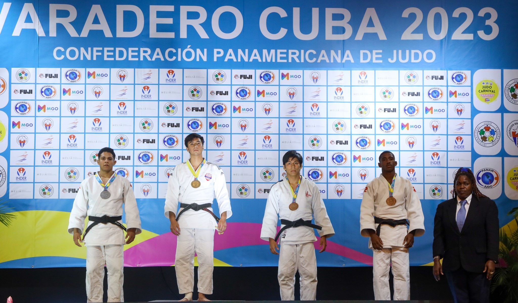 judo