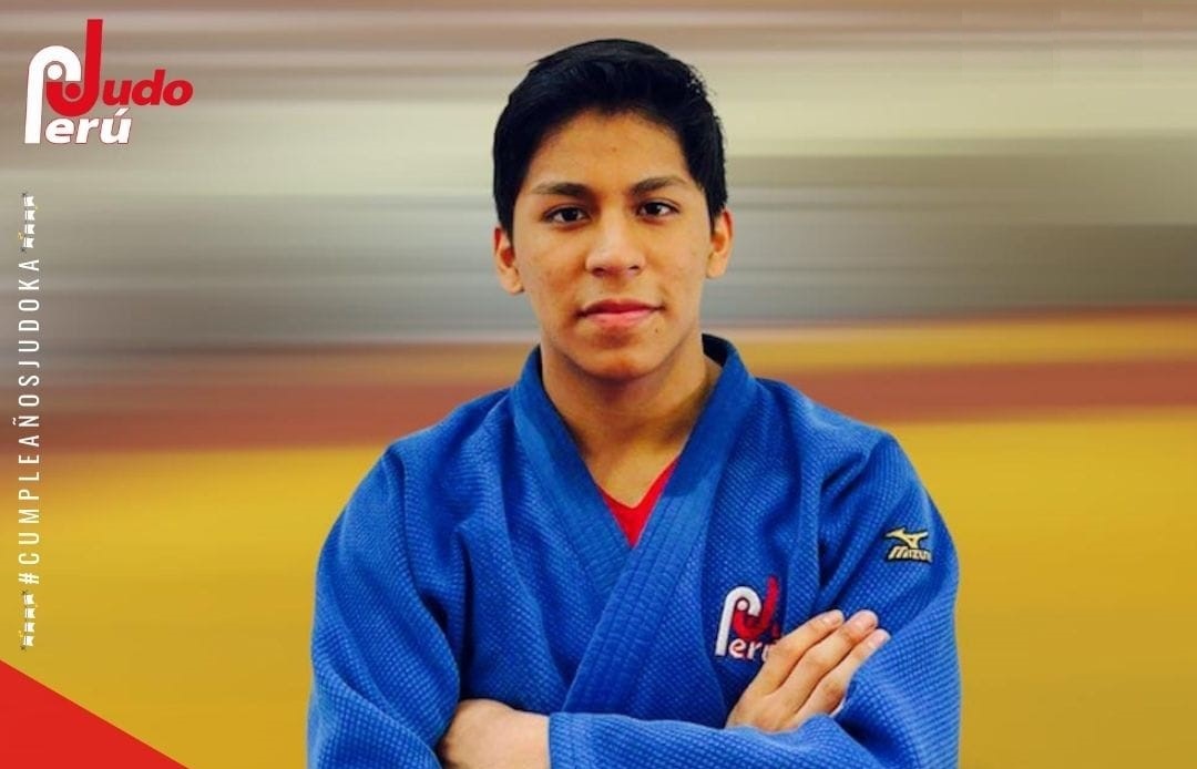 judo