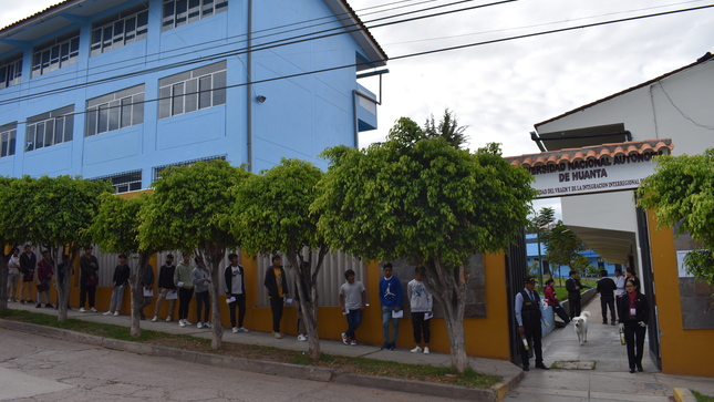 examen