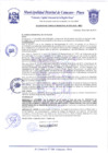 Vista preliminar de documento Acuerdo de Concejo N° 0015-2019
