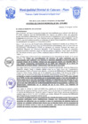 Vista preliminar de documento Acuerdo de Concejo N° 0035-2019