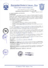 Vista preliminar de documento Acuerdo de Concejo N° 0049-2019
