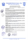 Vista preliminar de documento Acuerdo de Concejo N° 0054-2019