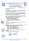 Vista preliminar de documento Acuerdo de Concejo N° 0058-2019