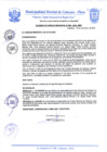 Vista preliminar de documento Acuerdo de Concejo N° 0060-2019