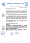 Vista preliminar de documento Acuerdo de Concejo N° 0064-2019