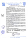 Vista preliminar de documento Acuerdo de Concejo N° 0062-2019