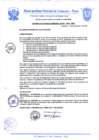Vista preliminar de documento Acuerdo de Concejo N° 0061-2019