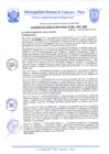 Vista preliminar de documento Acuerdo de Concejo N° 0066-2019