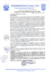 Vista preliminar de documento Acuerdo de Concejo N° 0067-2019