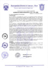 Vista preliminar de documento Acuerdo de Concejo N° 0072-2019