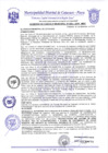 Vista preliminar de documento Acuerdo de Concejo N° 0070-2019