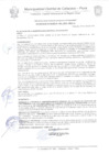 Vista preliminar de documento Decreto de Alcaldia N° 0002-2019