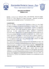 Vista preliminar de documento Resolución de Sub Gerencia de Personal N° 001-2019