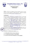 Vista preliminar de documento Resolución de Sub Gerencia de Personal N° 003-2019