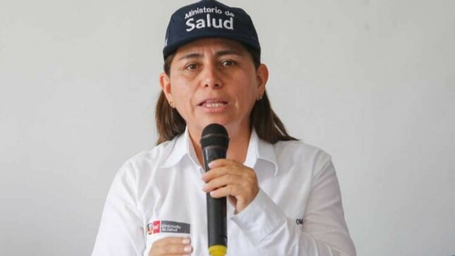 ministra 