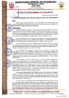 Vista preliminar de documento acuerdo de consejo Municipal N027-2023-MDC-CM