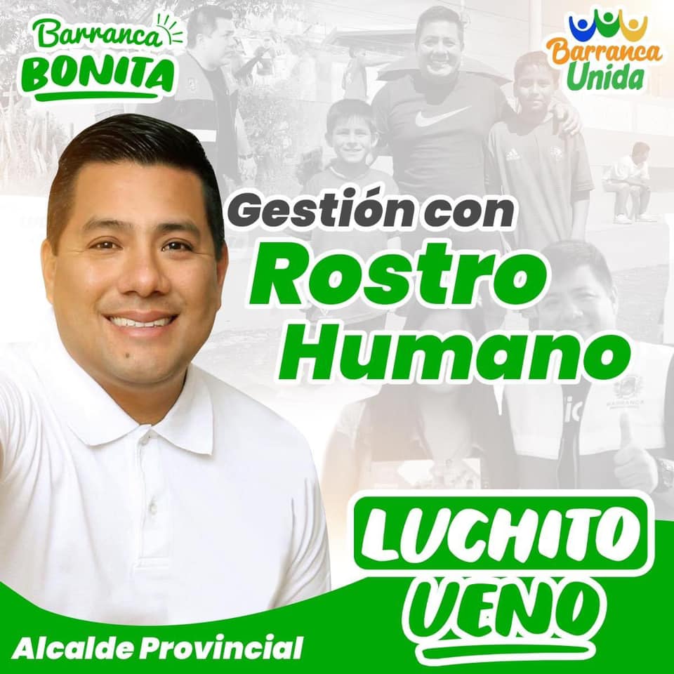Seguimos trabajando por el bien de todos