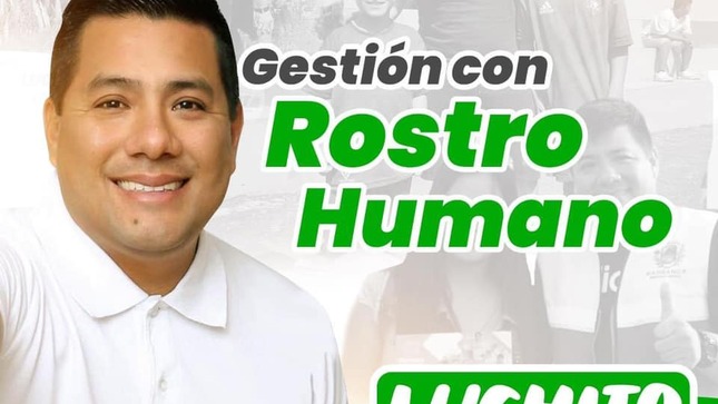Seguimos trabajando por el bien de todos