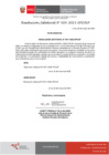 Vista preliminar de documento Resolución 024-2023-IPD/UP Resolución Jefatural 017-2022-IPD/UP: Fe de Erratas - Rectificación Fecha de Resolución. 
