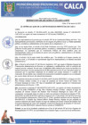 Vista preliminar de documento RESOLUCION DE ALCALDIA N° 074-2023-A-MPC