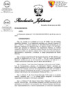 Vista preliminar de documento RJ N° 054 - ENCARGADO DE BRINDAR INFORMACION