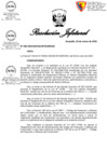 Vista preliminar de documento RJ N° 056 - RESPONSABLE ALTERNO LIBRO DE RECLAMACIONES