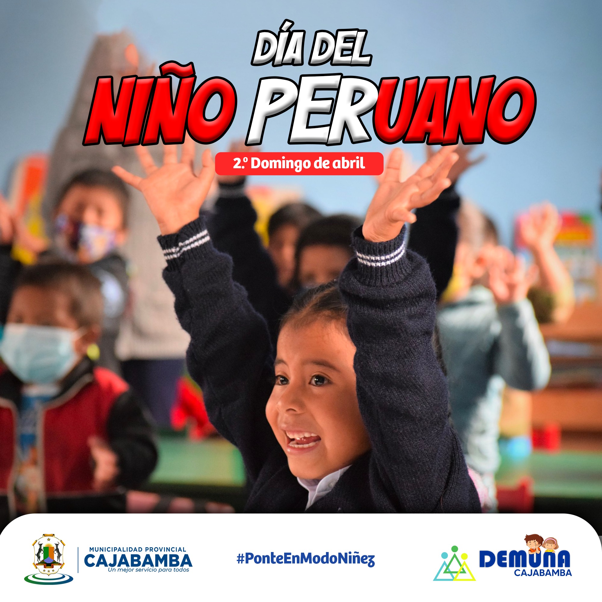 Dia del Niño
