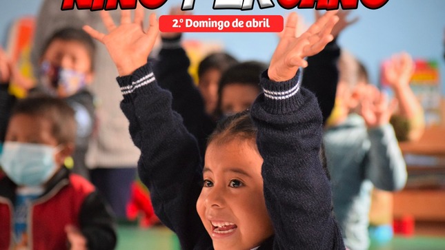 Dia del Niño