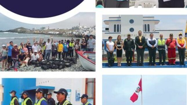 Con Transparencia, ¡San Bartolo Vive Todo El Año! 
