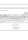 Vista preliminar de documento APROBACIÓN DE MODIFICACIONES AL CUADRO MULTIANUAL DE NECESIDADES Nº 013 - 2023