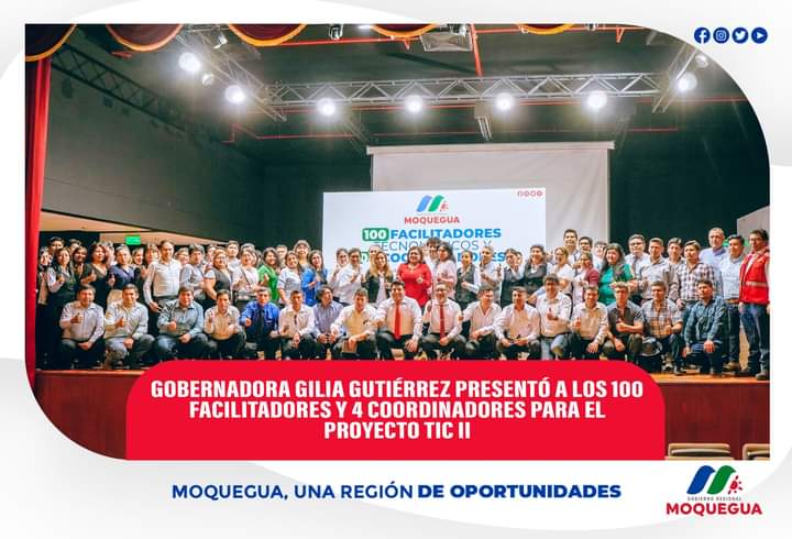NOTA DE PRENSA N° 87 - 2023/RR.PP./GRM