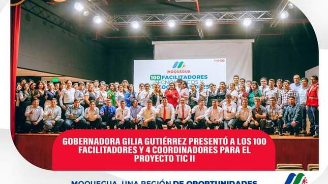NOTA DE PRENSA N° 87 - 2023/RR.PP./GRM