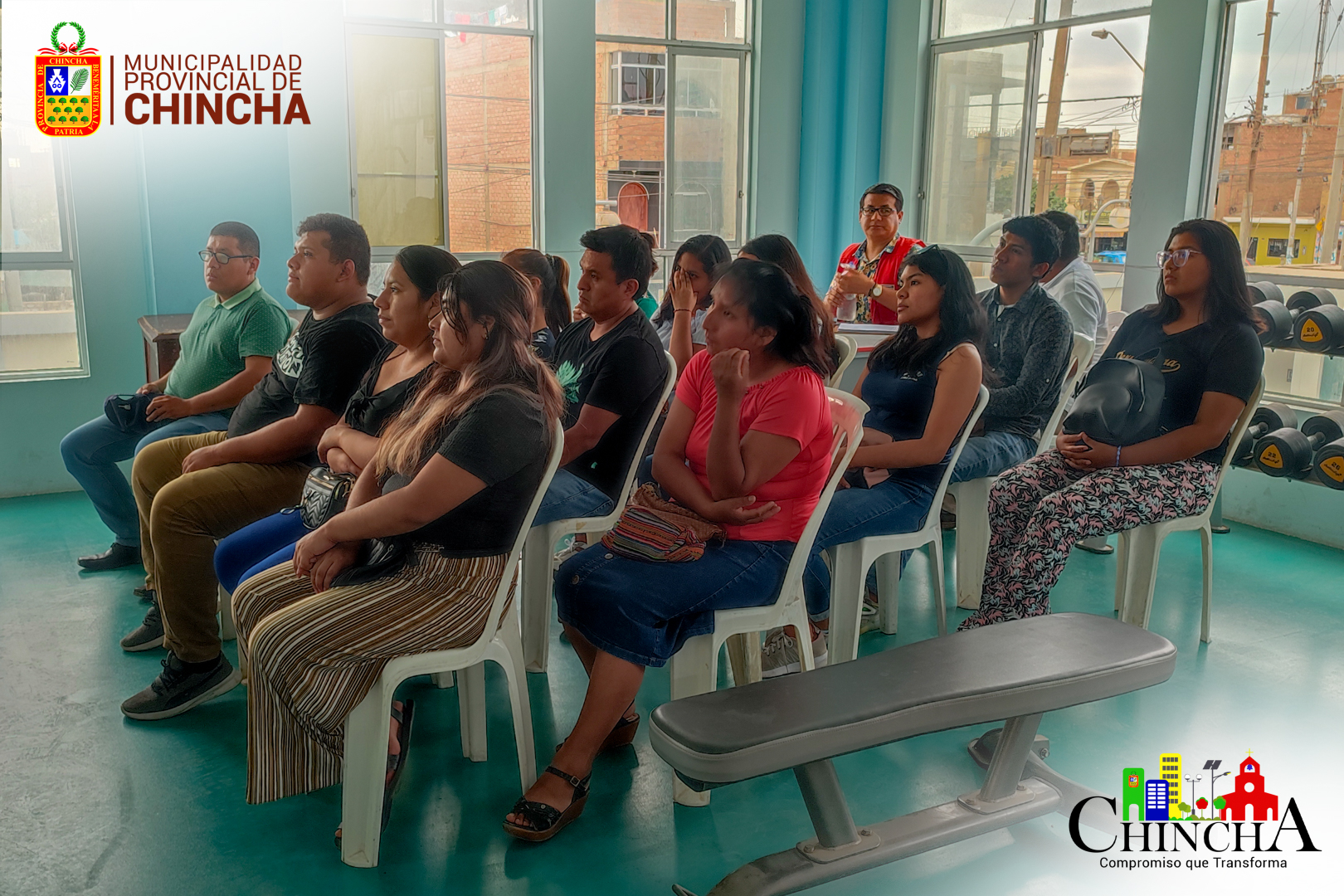 Es importante reconocer el compromiso de los voluntarios ambientalistas, quienes estamos seguros fortalecerán la educación ambiental y participación ciudadana, a fin de convertir la provincia en un lugar limpio y saludable.