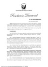 Vista preliminar de documento Resolución Directoral No. 102-2023-MINEM-DGH