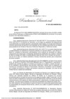 Vista preliminar de documento RD 041-2023-MINEM-OGA