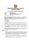Vista preliminar de documento Resolución N° 002620-2022-JUS-TTAIP-PRIMERA SALA