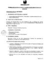 Vista preliminar de documento Términos de Referencia para la contratación administrativa de servicios CAS 001-2011