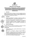 Vista preliminar de documento Directiva para la contratación - Directiva N° 001-2011-GRL-GGR